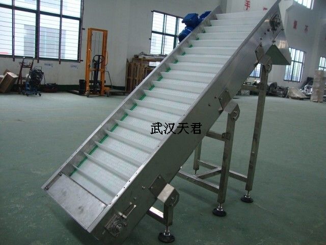舊生產線改造，加裝武漢自動化輸送線可行嗎？